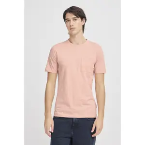 T-shirt em fio flamejado Casual Friday Thor image-1