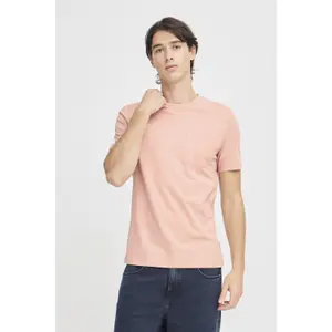 T-shirt em fio flamejado Casual Friday Thor image-2