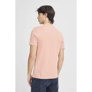T-shirt em fio flamejado Casual Friday Thor image-4