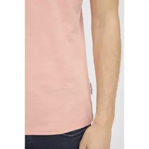 T-shirt em fio flamejado Casual Friday Thor image-6
