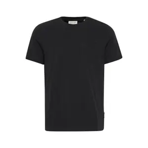 T-shirt em fio flamejado Casual Friday Thor image-0