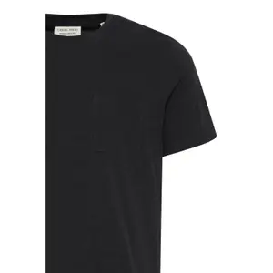T-shirt em fio flamejado Casual Friday Thor image-6