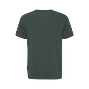 T-shirt em fio flamejado Casual Friday Thor image-4