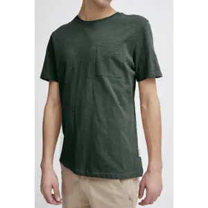 T-shirt em fio flamejado Casual Friday Thor image-2