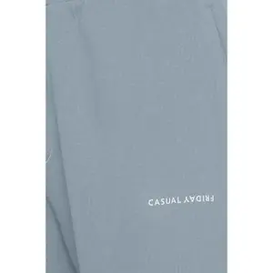 Short avec cordon de serrage Casual Friday Phenix image-2