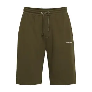 Short avec cordon de serrage Casual Friday Phenix image-0