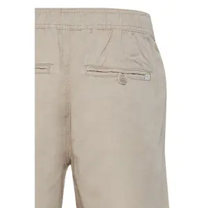 Short en lyocell avec cordon de serrage Casual Friday Phelix image-2