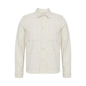 20504316-114201-unbleached-work-jacket-casual-friday-jerslev-ecru