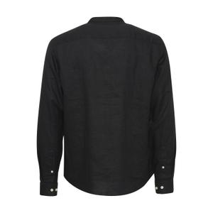 Chemise manches longues en lin Casual Friday Anton Cc image-3