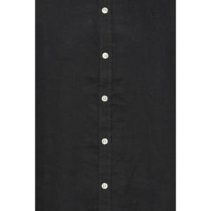 Chemise manches longues en lin Casual Friday Anton Cc image-4