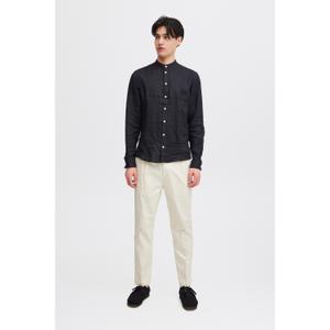 Chemise manches longues en lin Casual Friday Anton Cc image-2