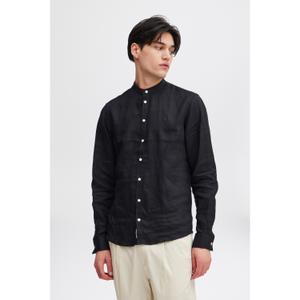 Chemise manches longues en lin Casual Friday Anton Cc image-1