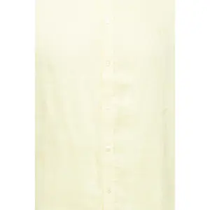 Chemise manches longues en lin Casual Friday Anton image-2