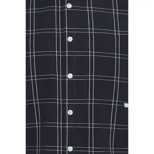 Chemise à carreaux manches longues Casual Friday Anton - BU image-2