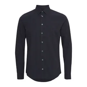 Chemise à carreaux manches longues Casual Friday Anton - BU image-0