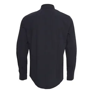 Chemise à carreaux manches longues Casual Friday Anton - BU image-1