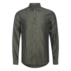 Chemise manches longues Casual Friday Anton - BU image-0