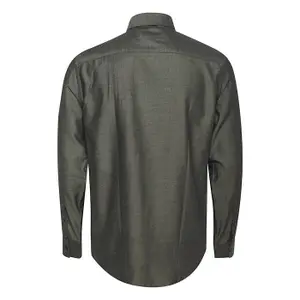 Chemise manches longues Casual Friday Anton - BU image-1