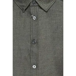 Chemise manches longues Casual Friday Anton - BU image-2