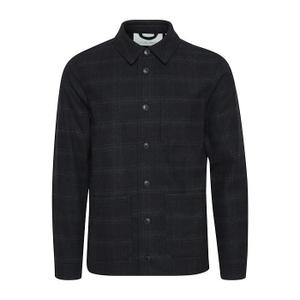 Checkered overshirt Casual Friday Jeux