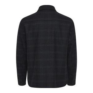 Checkered overshirt Casual Friday Jeux image-1