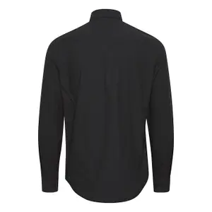 Chemise à petit carreaux manches longues Casual Friday Anton - BU image-1