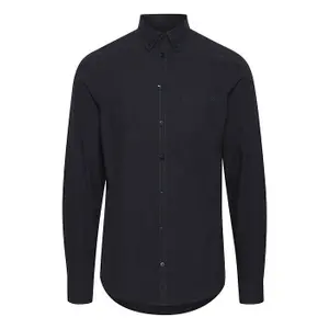 Chemise à carreaux manches longues Casual Friday Anton - BU image-0
