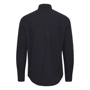 Chemise à carreaux manches longues Casual Friday Anton - BU image-1