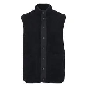 Mouwloze jas Casual Friday Vitus 0039