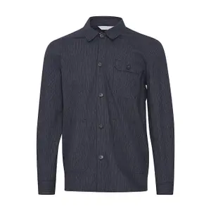 Surchemise rayé Casual Friday Silva 0057 image-0