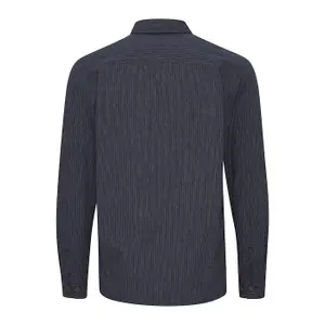Surchemise rayé Casual Friday Silva 0057 image-1