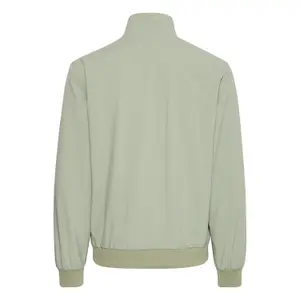 Sweatshirt zippé Casual Friday Joshu image-3