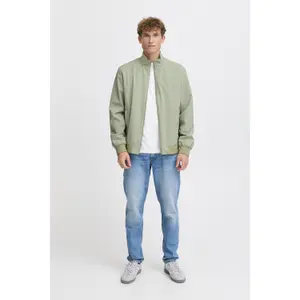 Sweatshirt zippé Casual Friday Joshu image-2