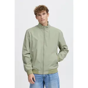 Sweatshirt zippé Casual Friday Joshu image-1