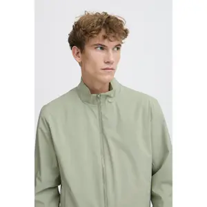 Sweatshirt zippé Casual Friday Joshu image-5