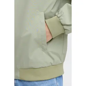 Sweatshirt zippé Casual Friday Joshu image-6