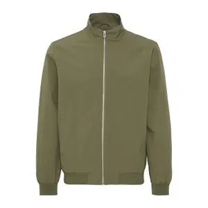 Blouson zippé Casual Friday Joshu image-0