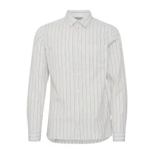 Stribet skjorte Casual Friday Anton image-0