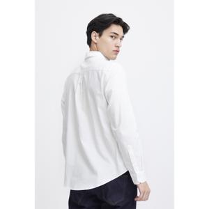 Chemise manches longues Casual Friday Anton image-4