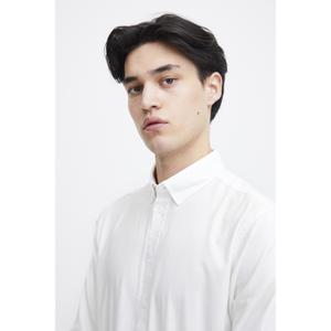 Chemise manches longues Casual Friday Anton image-5