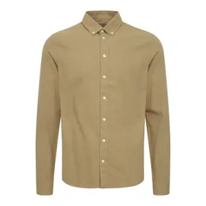 Camisa de manga comprida Casual Friday Anton image-0
