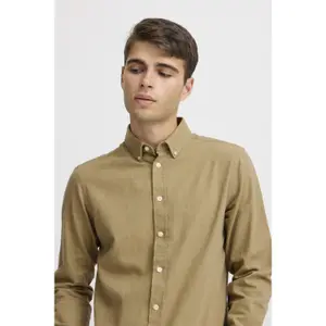 Camisa de manga comprida Casual Friday Anton image-6