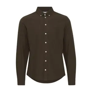 Camisa de manga comprida Casual Friday Anton image-0