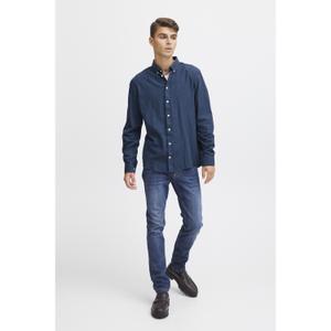 Chemise manches longues Casual Friday Anton image-1