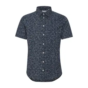 Bedrucktes Hemd Casual Friday Anton Aop image-0
