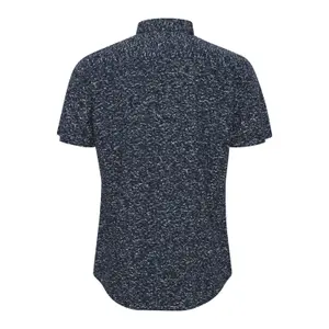 Bedrucktes Hemd Casual Friday Anton Aop image-2