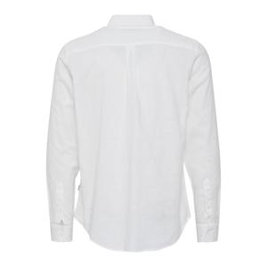 Long sleeve linen shirt Casual Friday Anton 0053 BD image-5