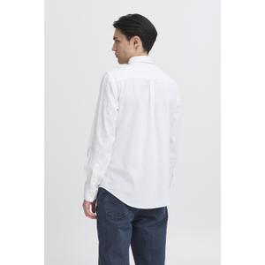 Long sleeve linen shirt Casual Friday Anton 0053 BD image-6