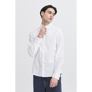 Long sleeve linen shirt Casual Friday Anton 0053 BD image-1