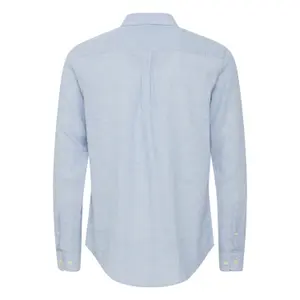 Camisa de manga longa em linho Casual Friday Anton 0053 BD image-4